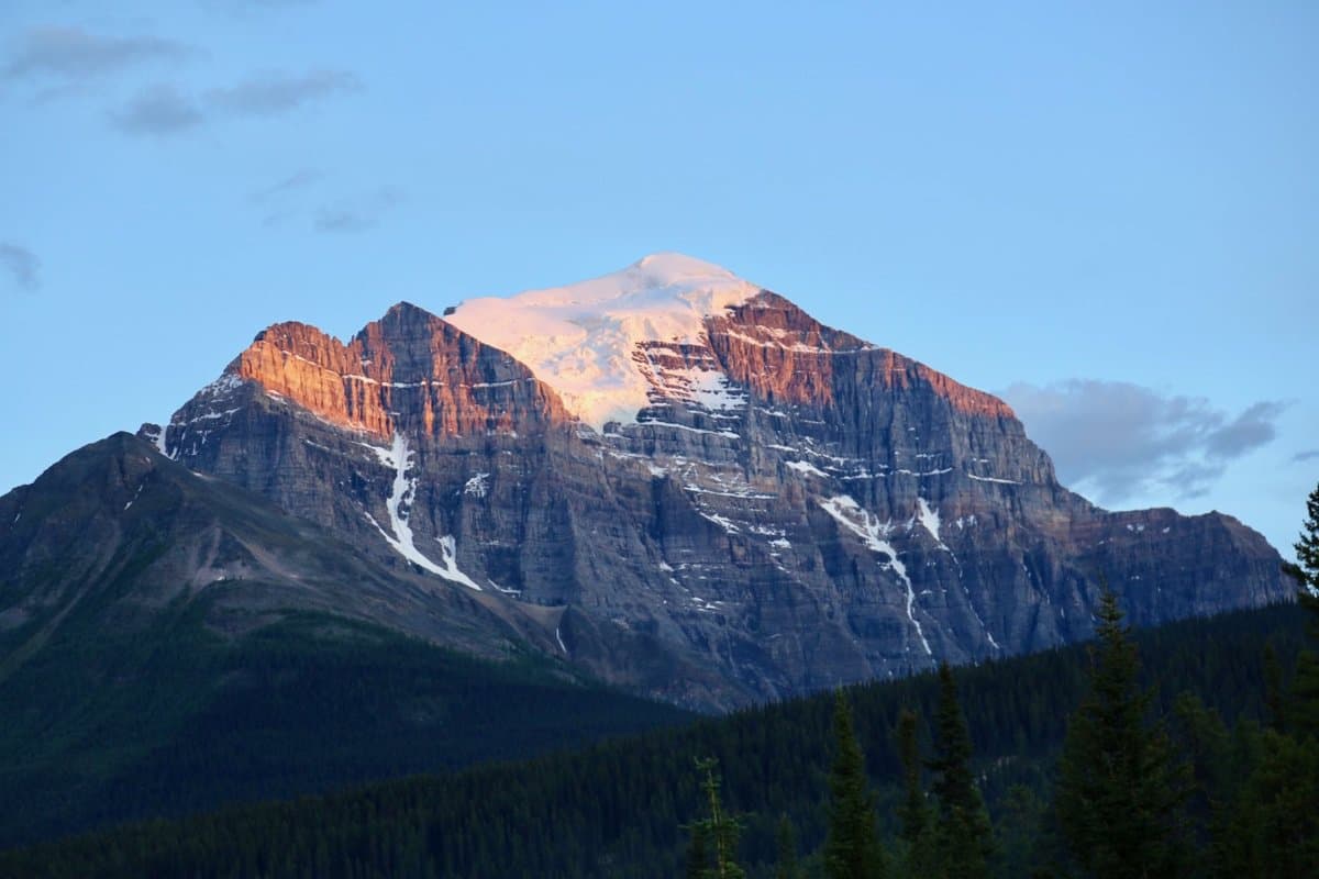 Who Can Go Up onto the Mountain of LORD? (Psalms 15 and 24) Hero Image