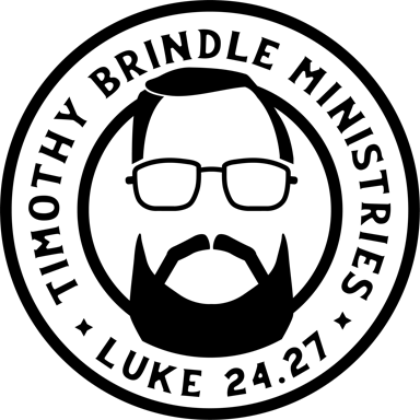 Timothy Brindle Ministries Logo