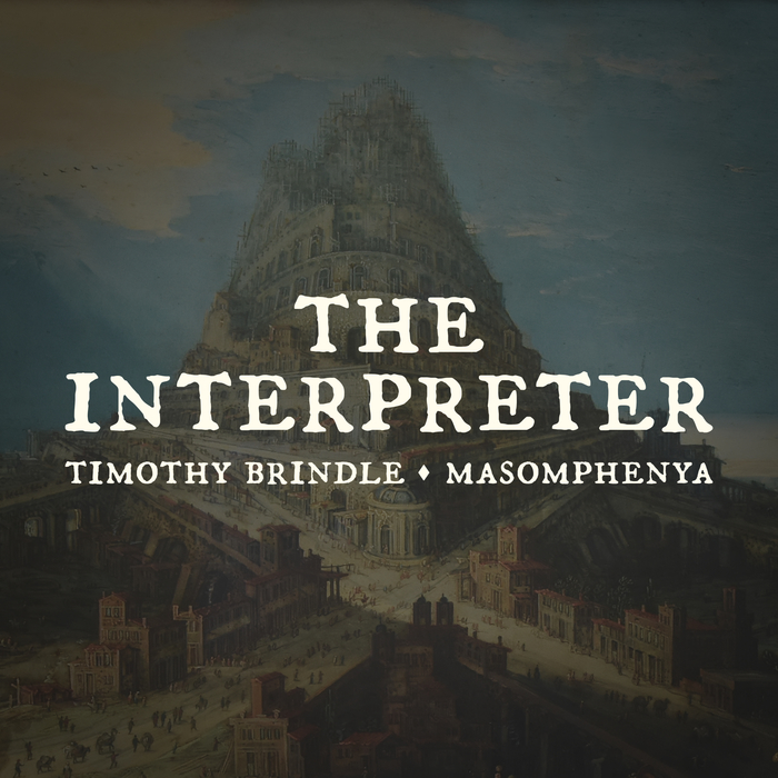 "The Interpreter" (Song Description and Lyrics) Hero Image